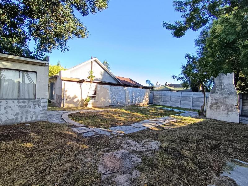 3 Bedroom Property for Sale in Morgenster Western Cape